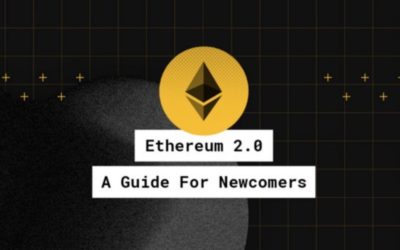 Ethereum 2.0: руководство для новичков