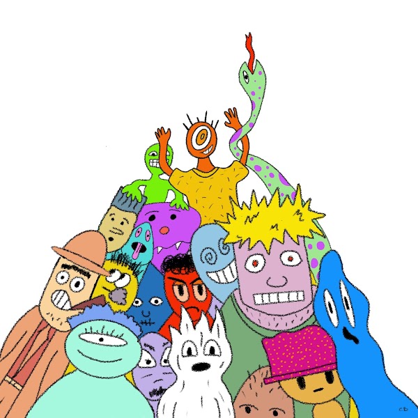 Lenny & Friends